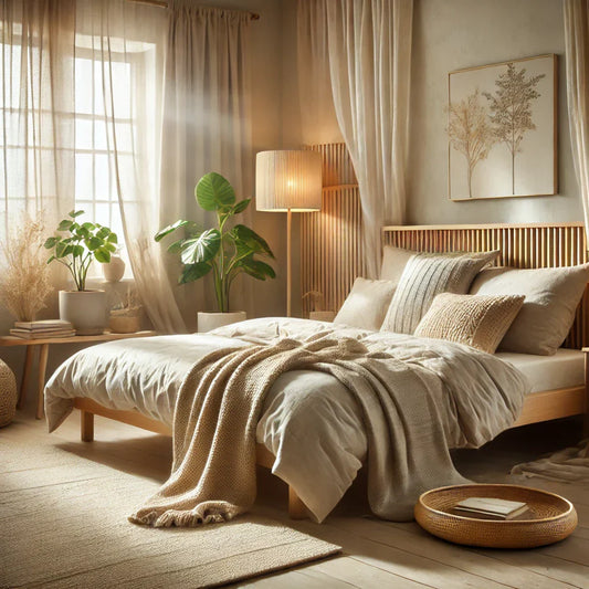 Guide to Holistic Rest: Restoring Balance, Naturally