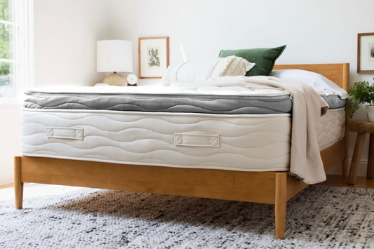 Navigating Your Mattress Choices: A Guide to Superior Sleep