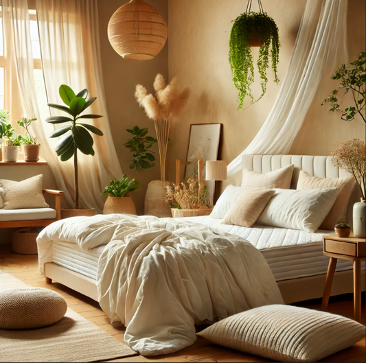 Is It Worth Buying an Organic Mattress?