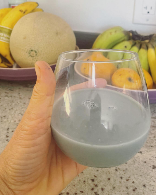 Blue Spirulina: A Vibrant Boost for Body and Blood
