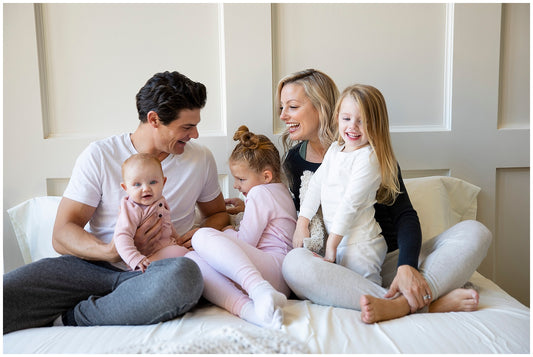 The Sleep Sovereign Difference: Transforming Your Home into a Sanctuary