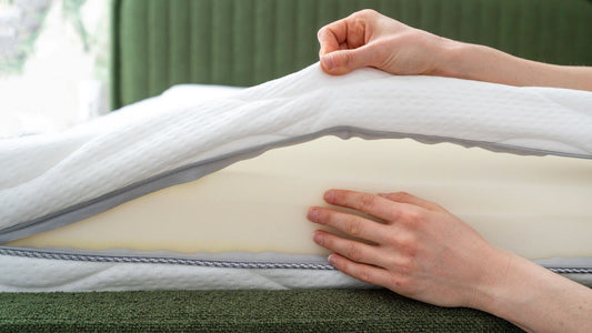 Hidden Dangers in Your Mattress: What You Need to Know About Fiberglass