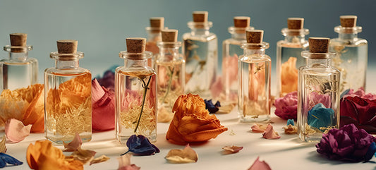 The Hidden Dangers of "Natural" Scents: What They Don't Want You to Know