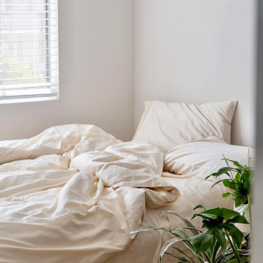WHY CLEAN SHEETS MAKE ALL THE DIFFERENCE