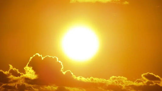 Harnessing Natural Light for Better Sleep: The Science of Sunlight and Blue Light