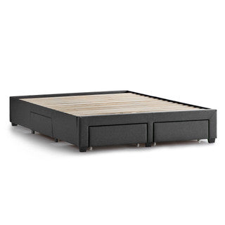 Watson Platform Bed Base