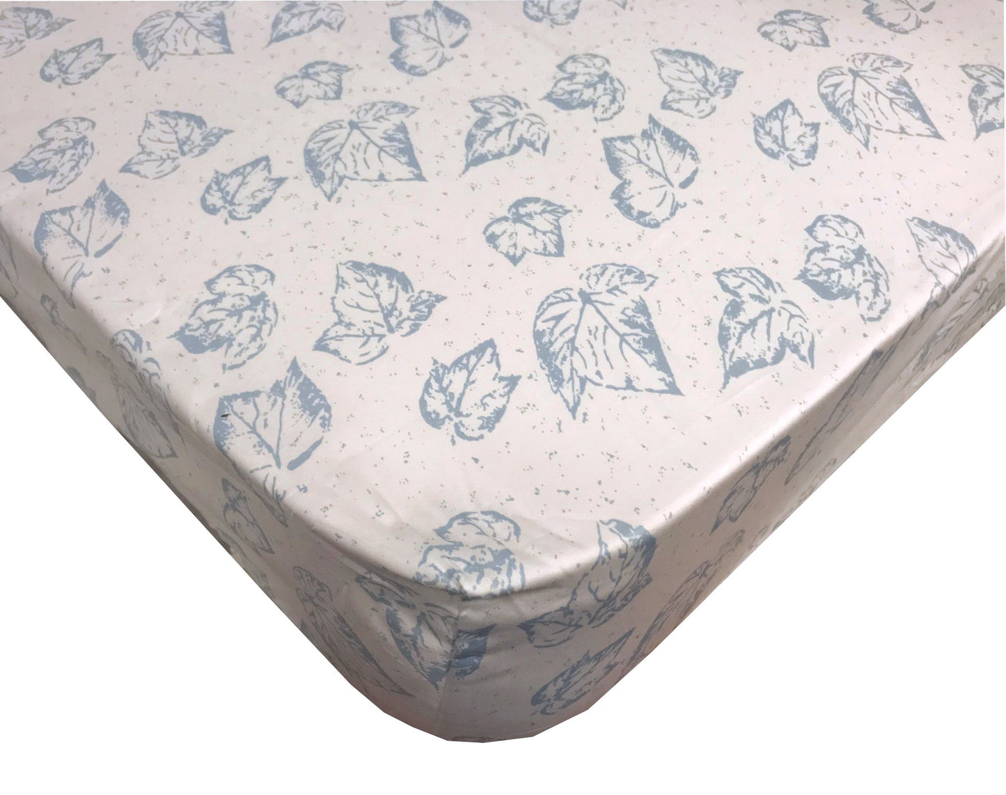 Organic Cotton Mini Sleeper Fitted Sheets – Soft, Safe, and Sustainably Made