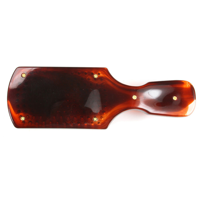 The Wave Men's Hair Brush