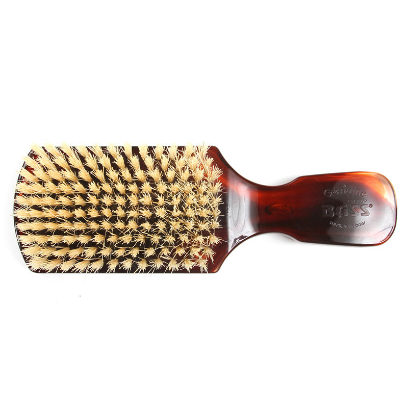 The Wave Men's Hair Brush