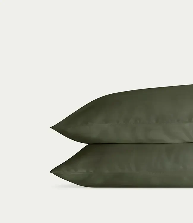 Bamboo Pillowcases
