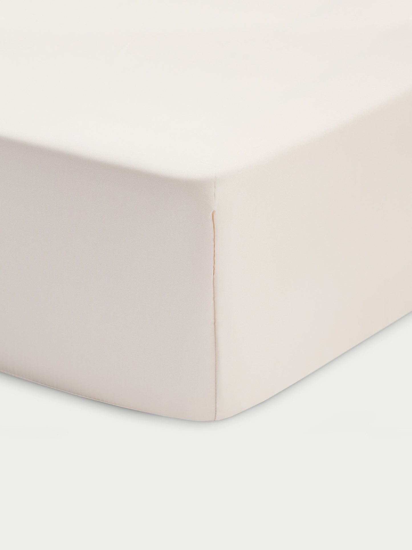 Bamboo Crib Sheet
