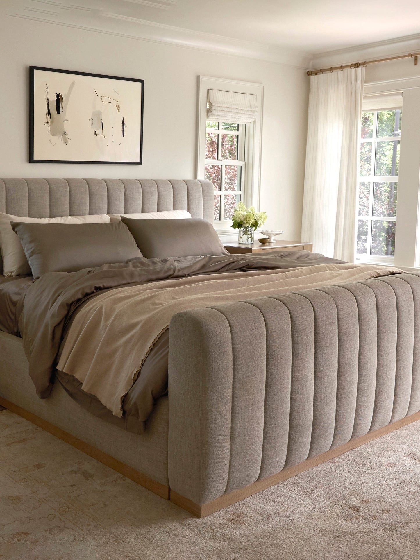 Bamboo Pillowcases