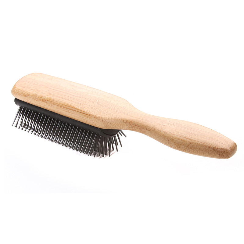The Row Nylon Bristle Brush