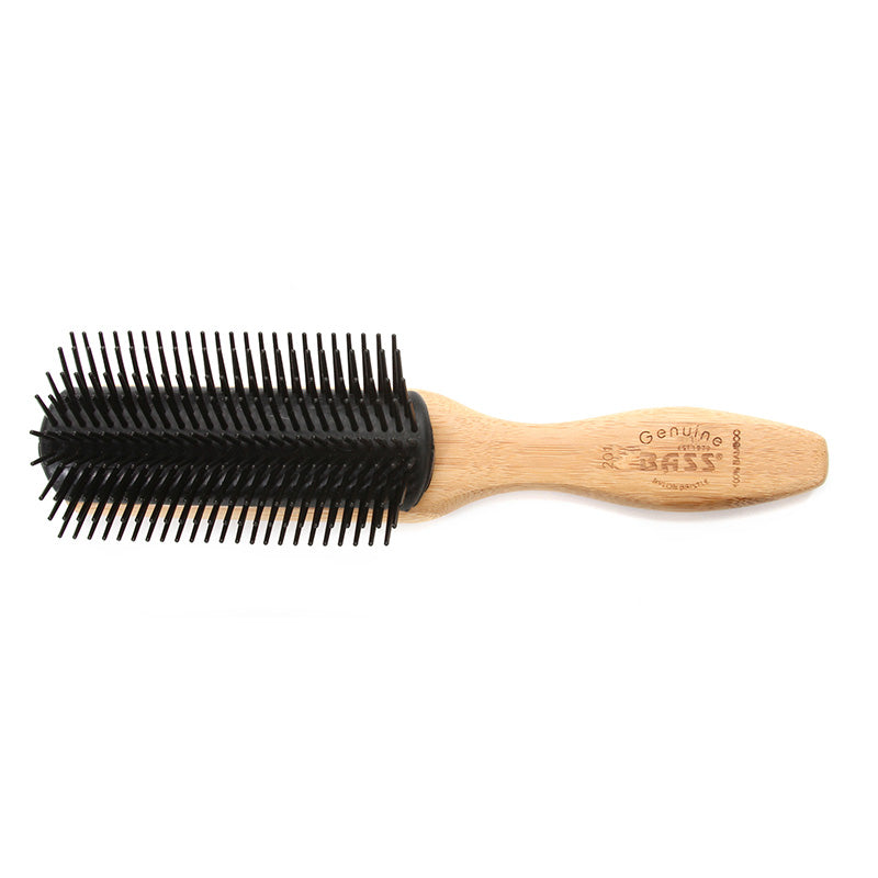 The Row Nylon Bristle Brush