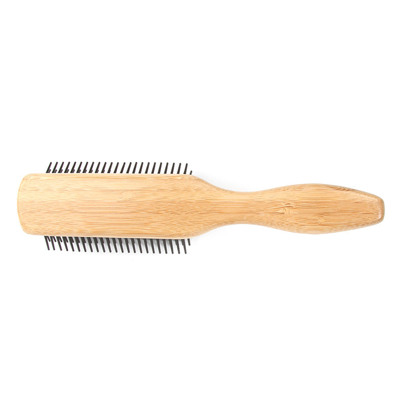 The Row Nylon Bristle Brush