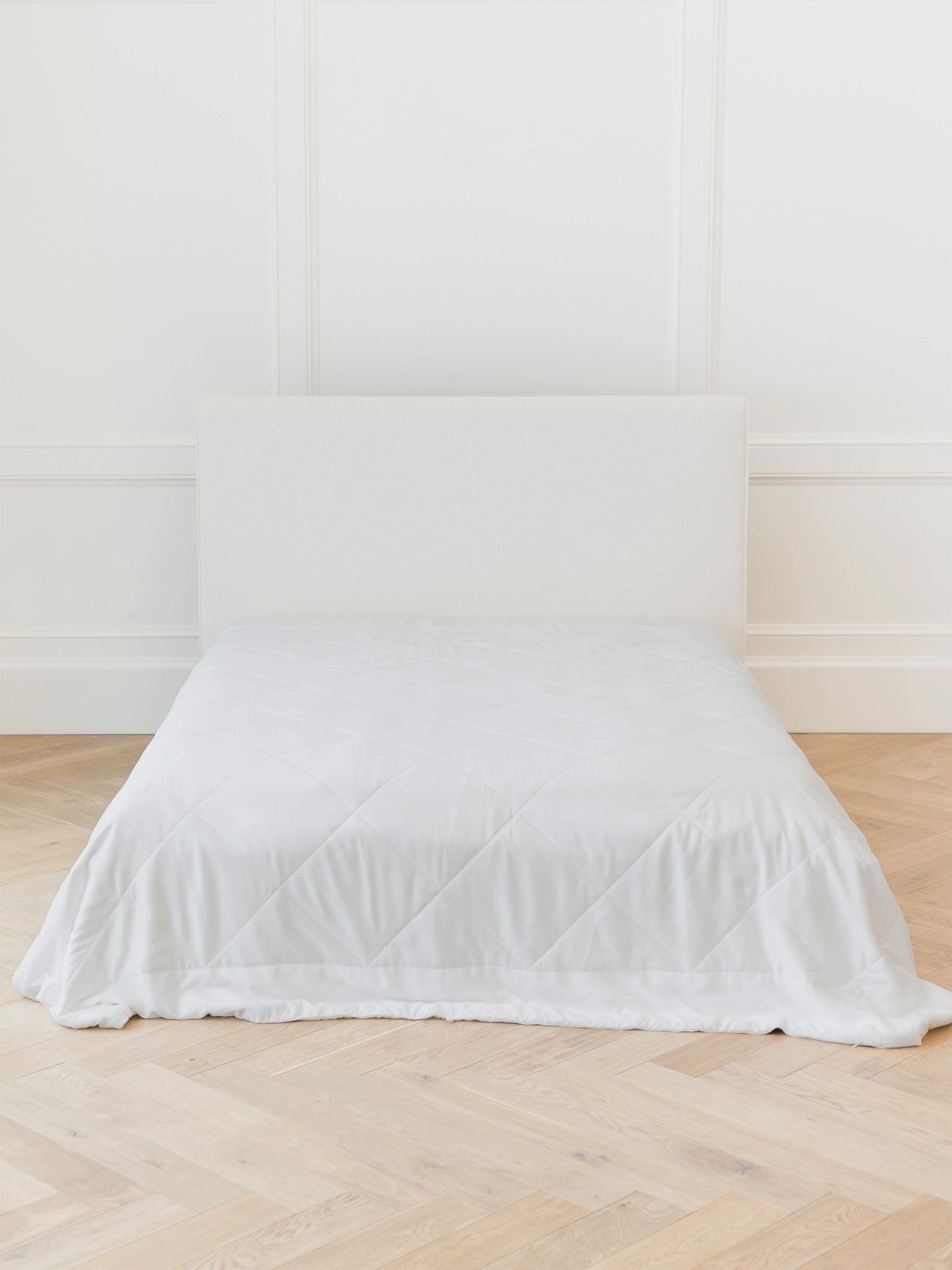 SILK DUVET
