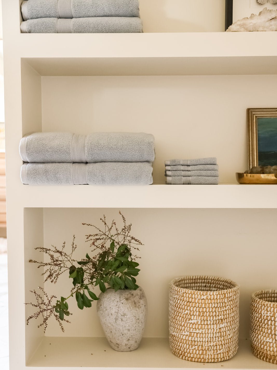 Luxe Bath Towels – 2 Pack
