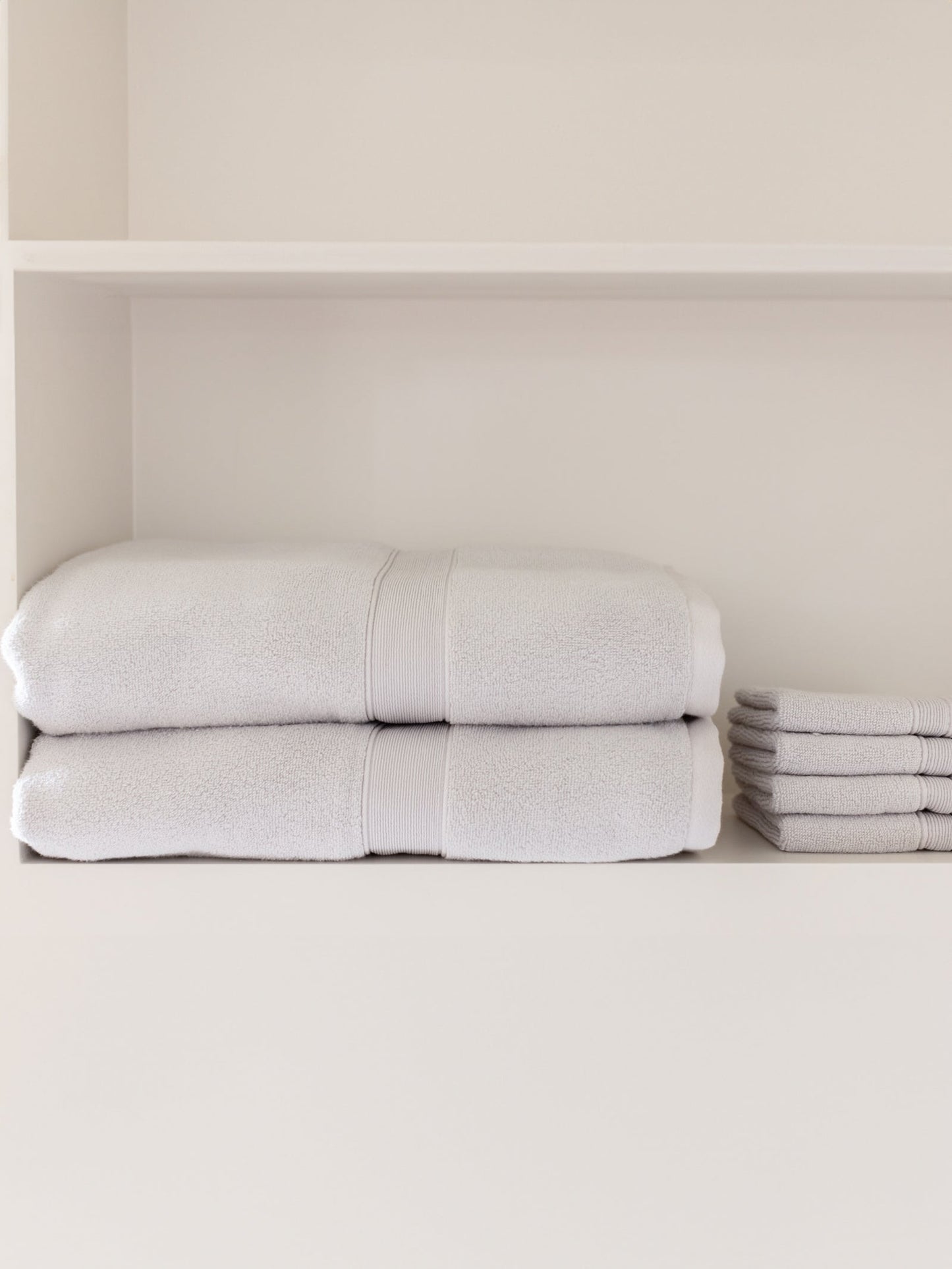 Luxe Bath Sheets – 2 Pack