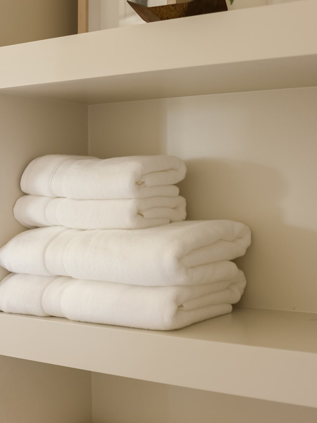 Luxe Bath Sheets – 2 Pack