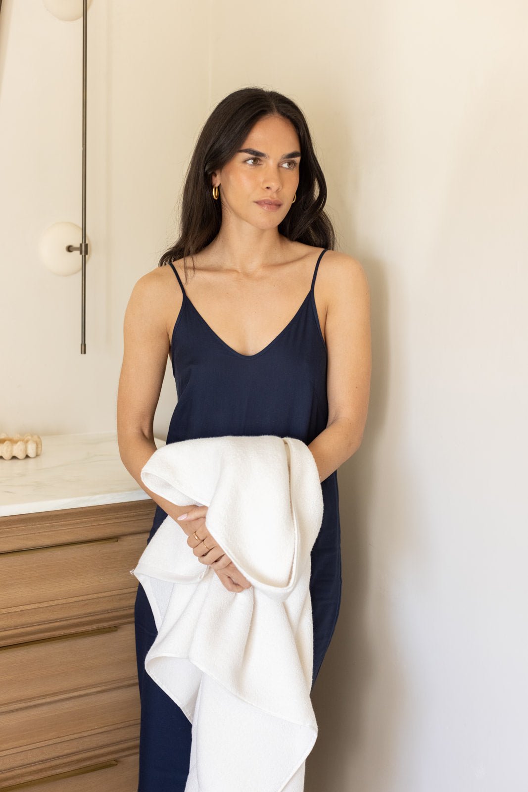 Luxe Bath Towels – 2 Pack