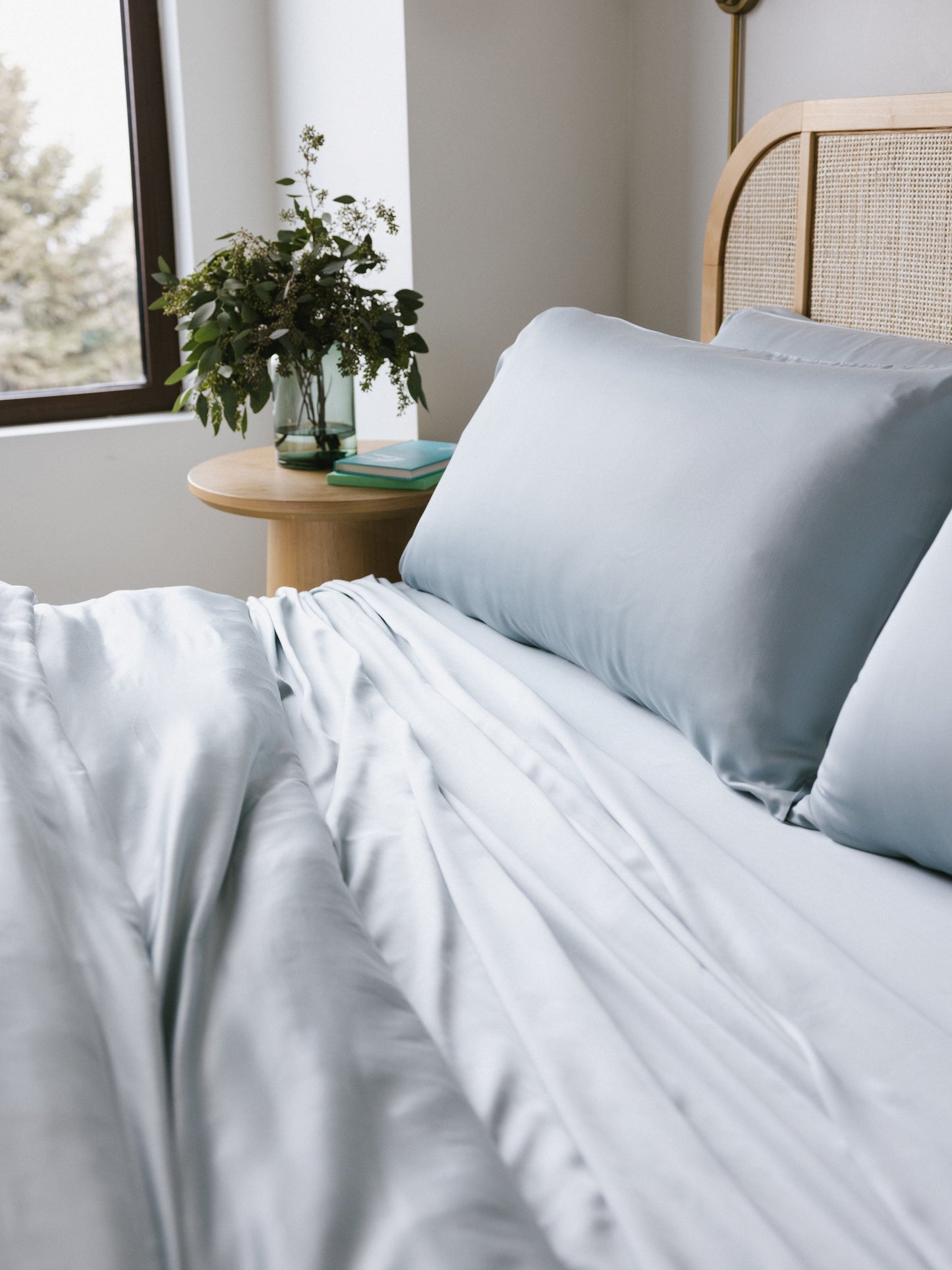 Bamboo Pillowcases