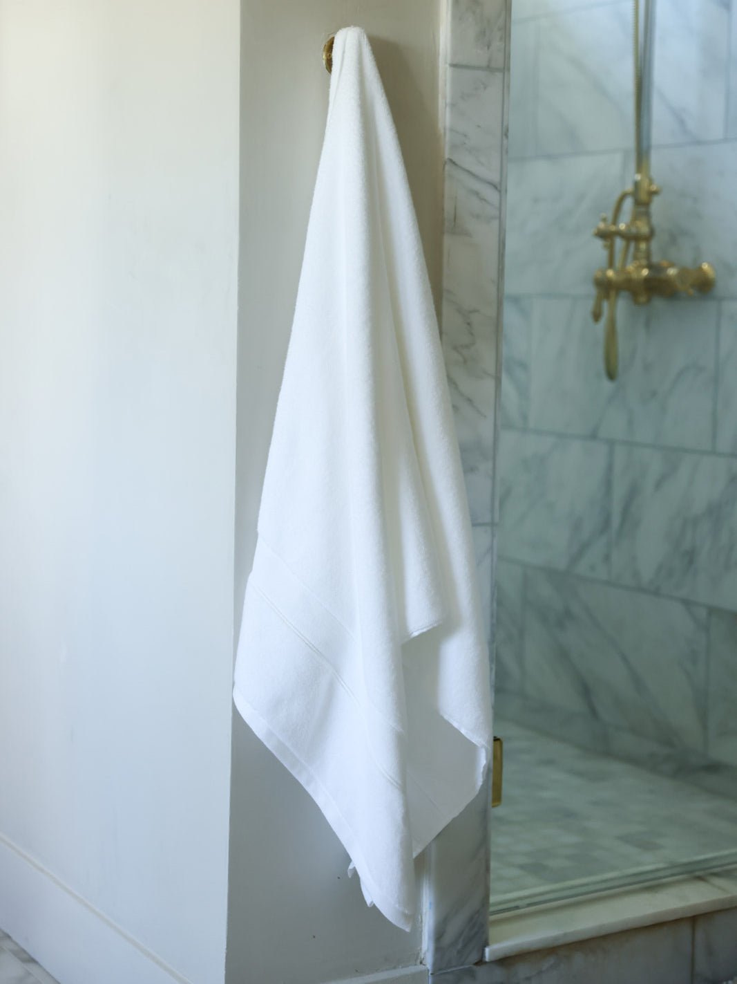 Luxe Bath Towels – 2 Pack