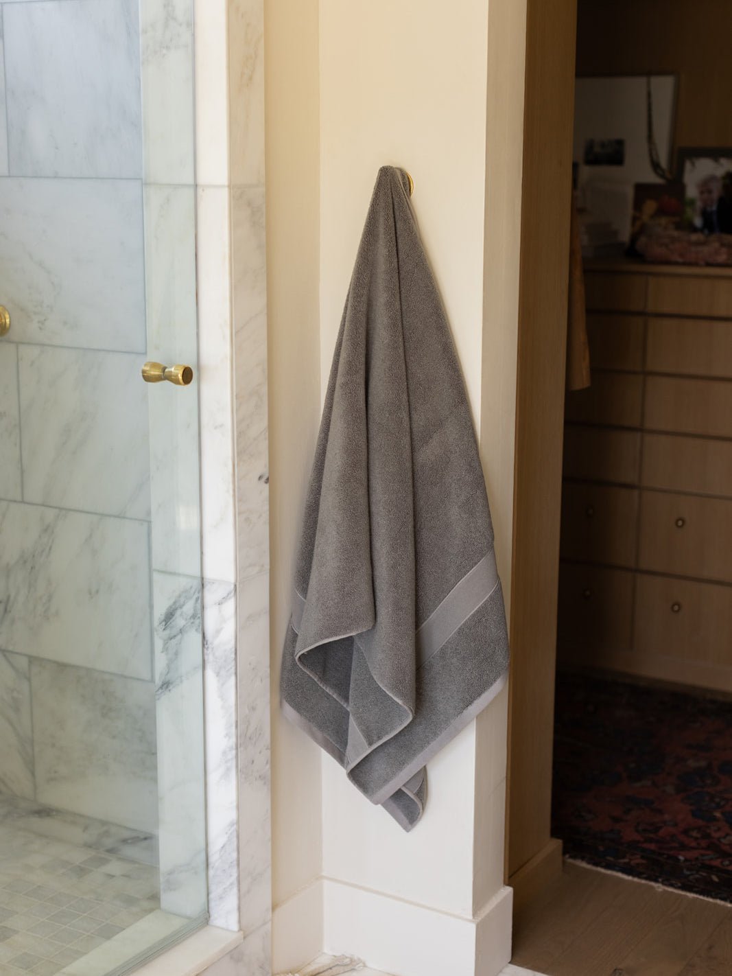 Luxe Bath Sheets – 2 Pack