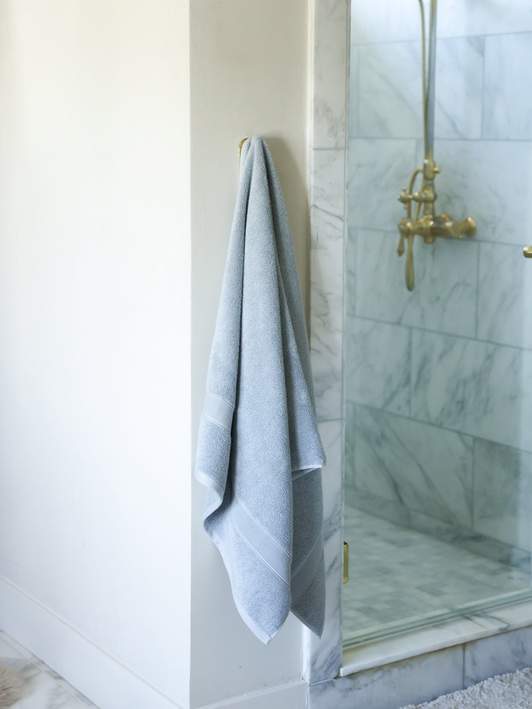 Luxe Bath Sheets – 2 Pack
