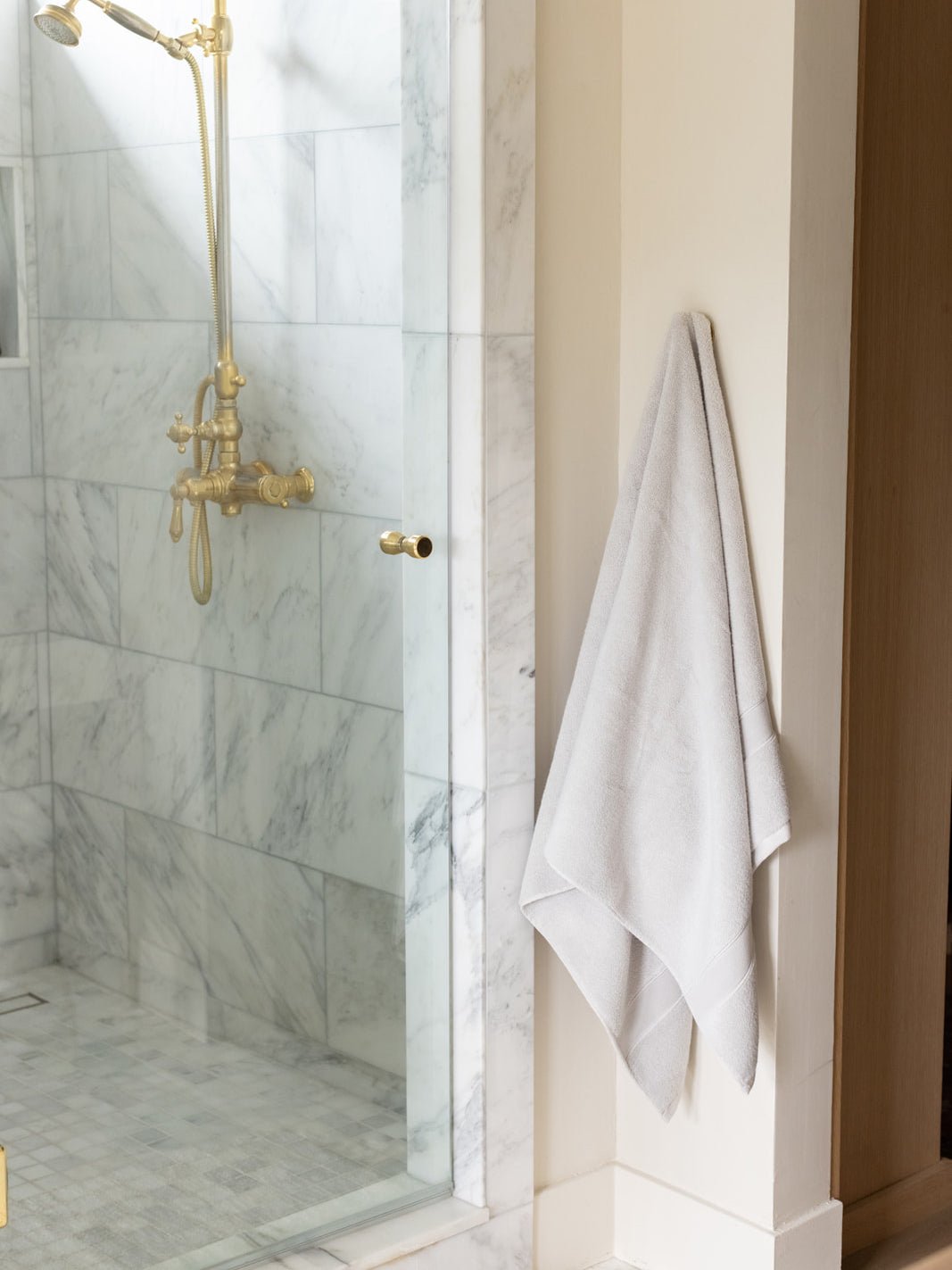 Luxe Bath Sheets – 2 Pack