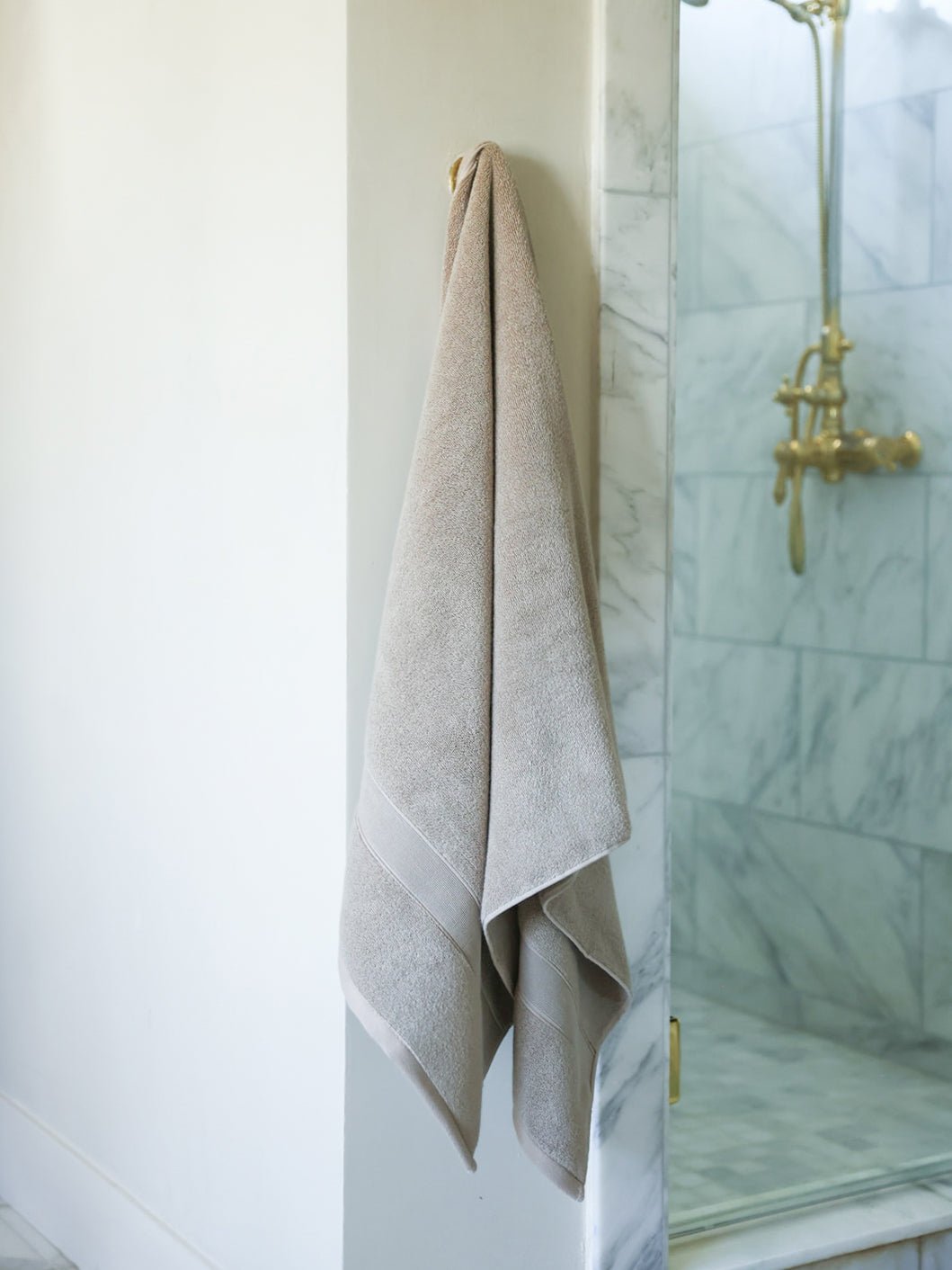 Luxe Bath Sheets – 2 Pack