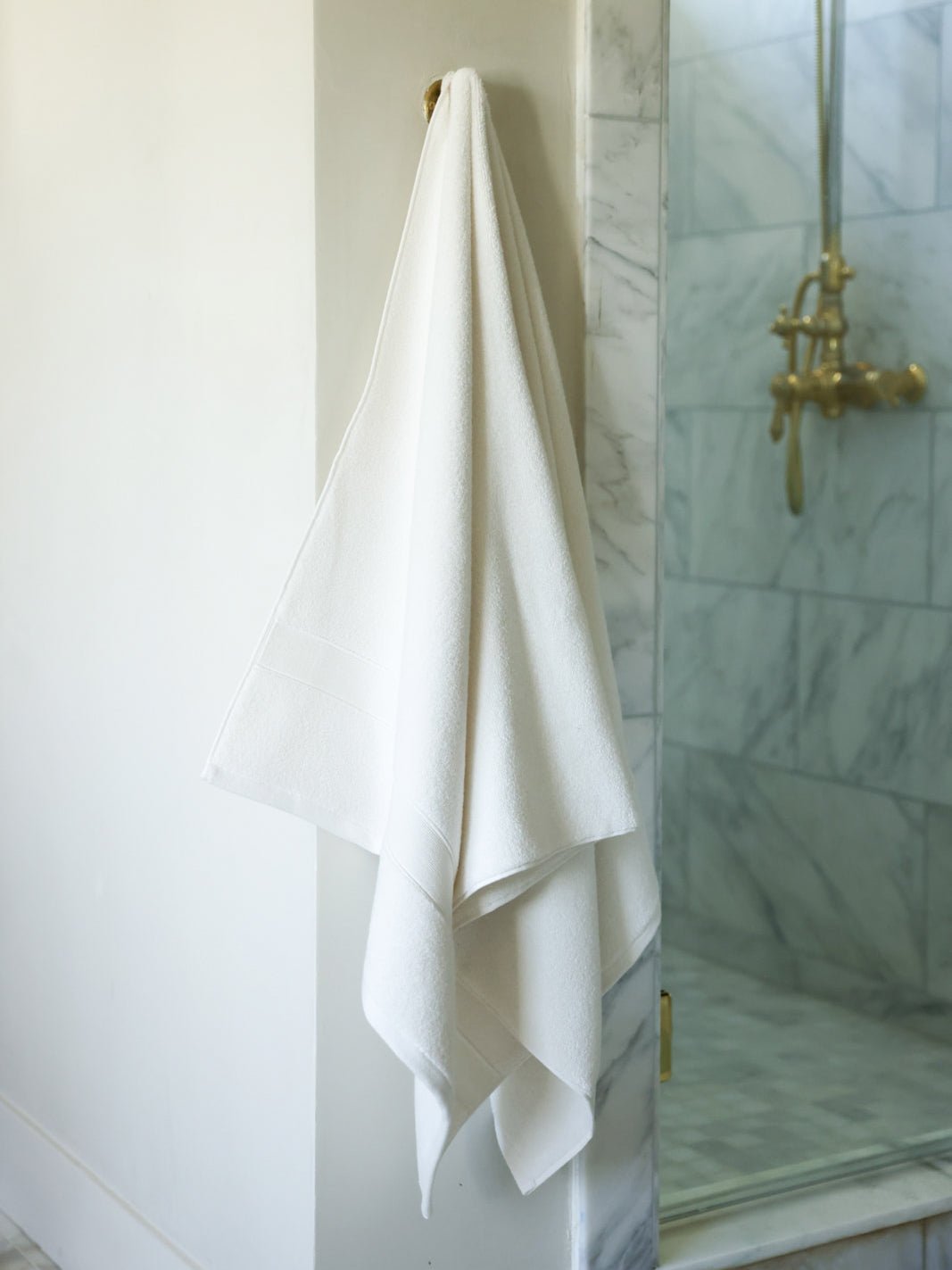 Luxe Bath Sheets – 2 Pack