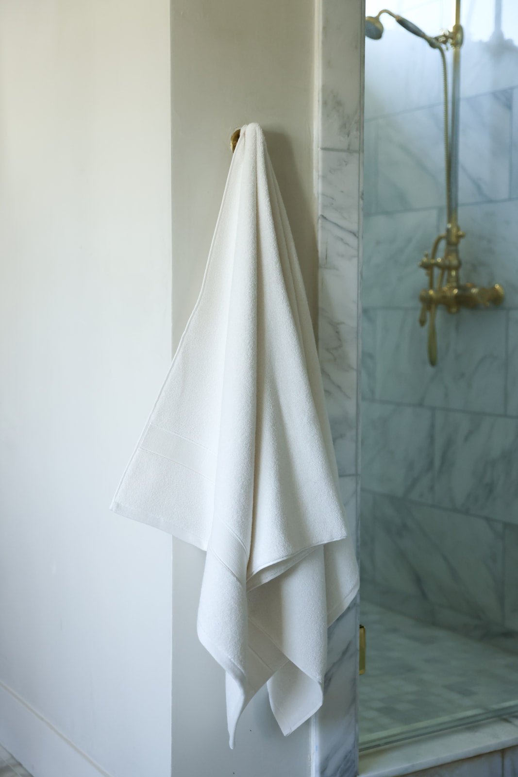 Luxe Bath Towels – 2 Pack