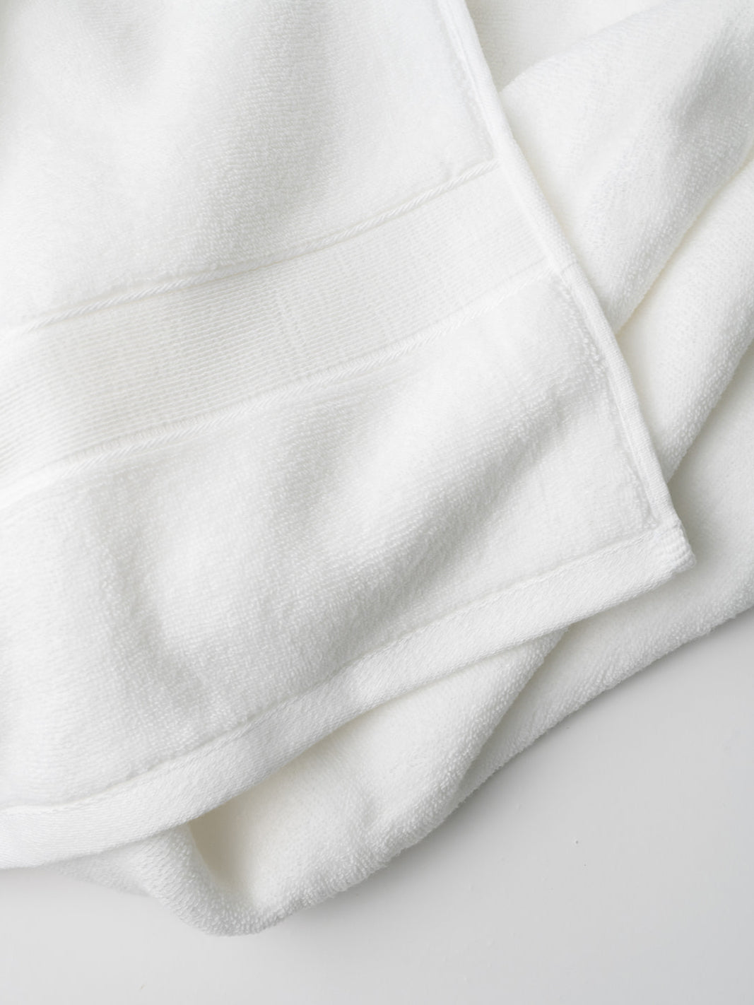 Luxe Bath Sheets – 2 Pack
