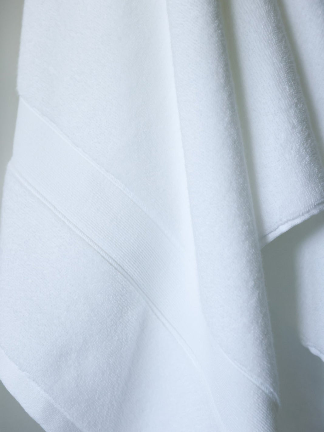 Luxe Bath Towels – 2 Pack