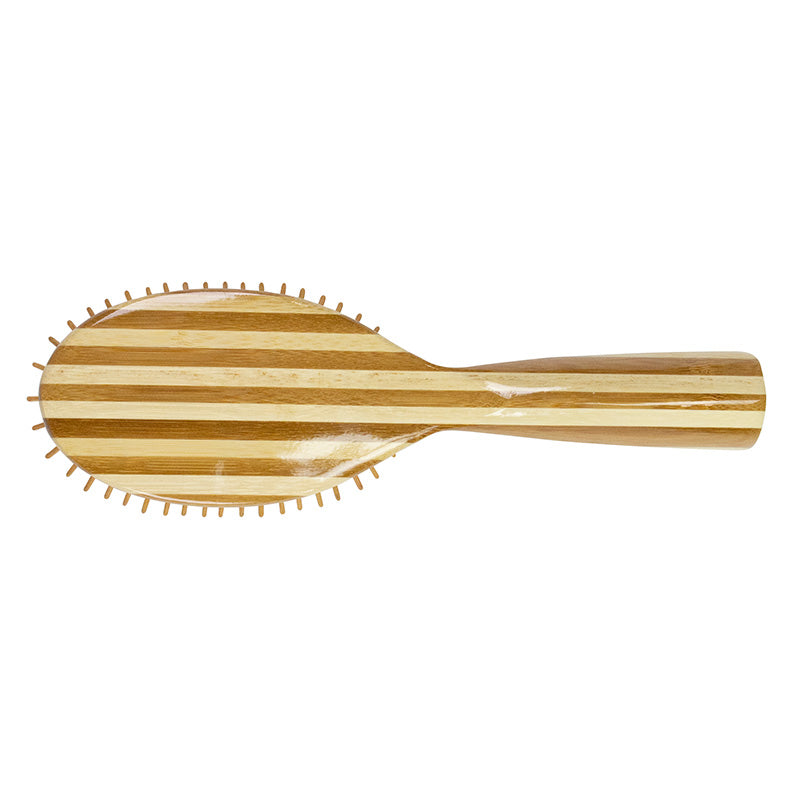 Large Oval Hair Brush