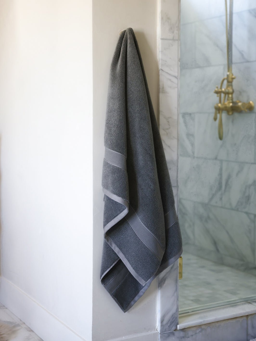 Luxe Bath Towels – 2 Pack