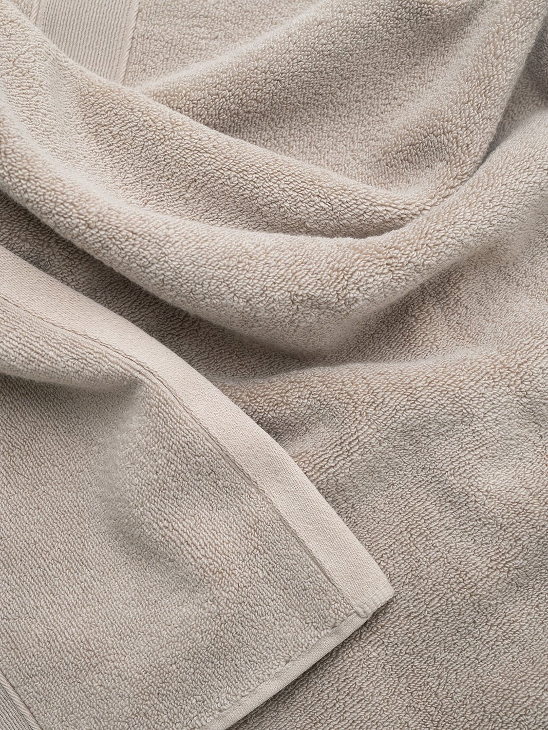 Luxe Bath Sheets – 2 Pack