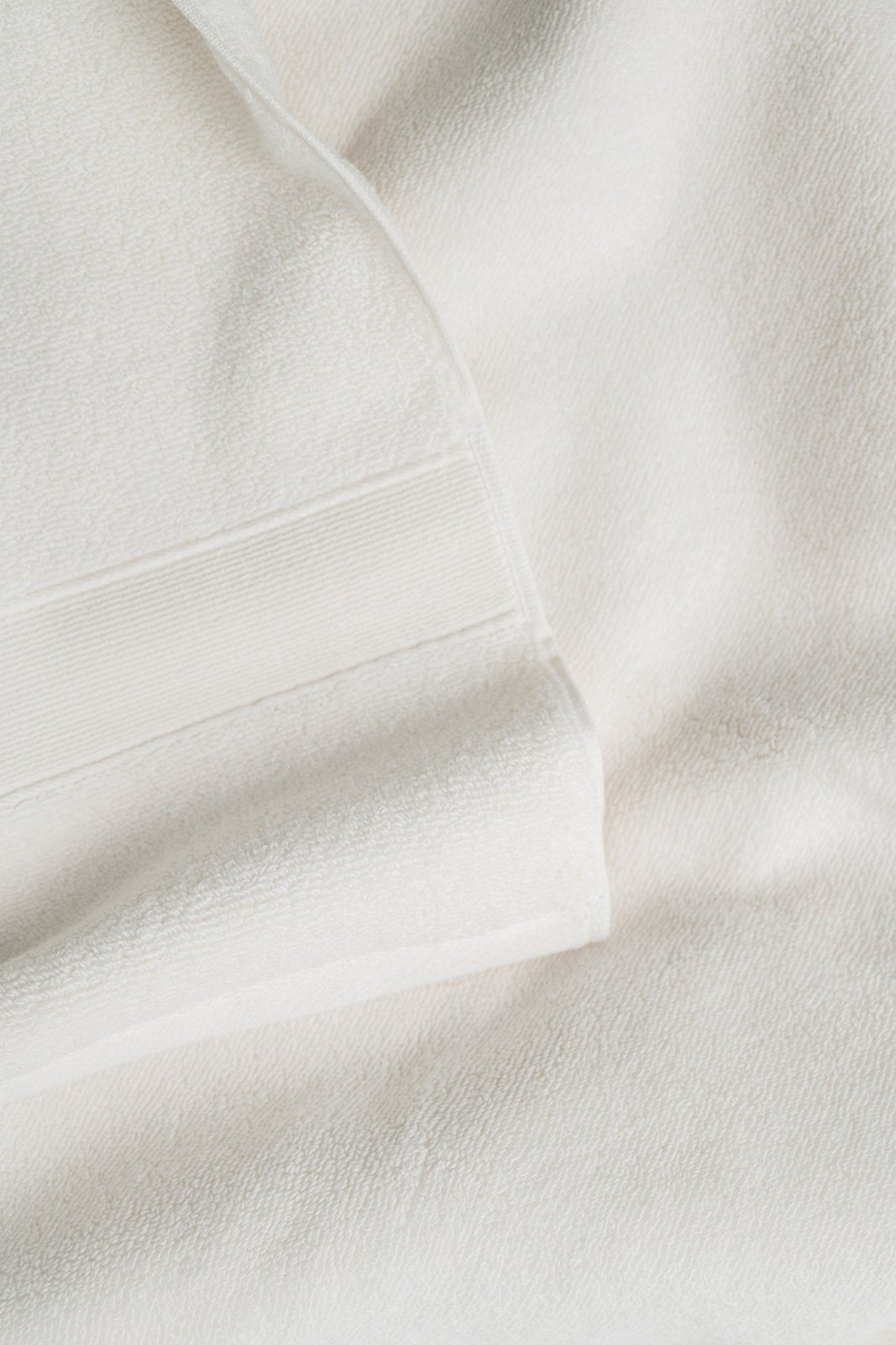 Luxe Bath Towels – 2 Pack