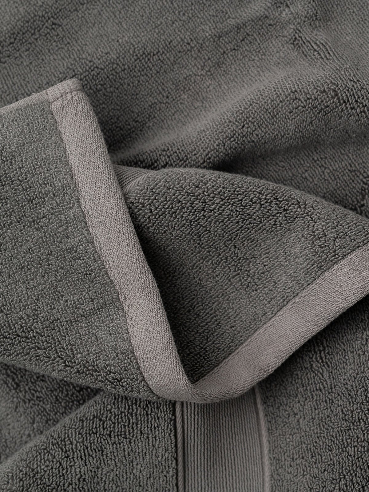 Luxe Bath Towels – 2 Pack