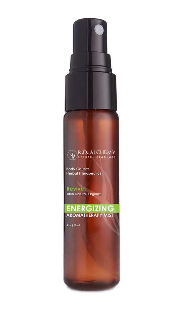 Energizing Body MIst