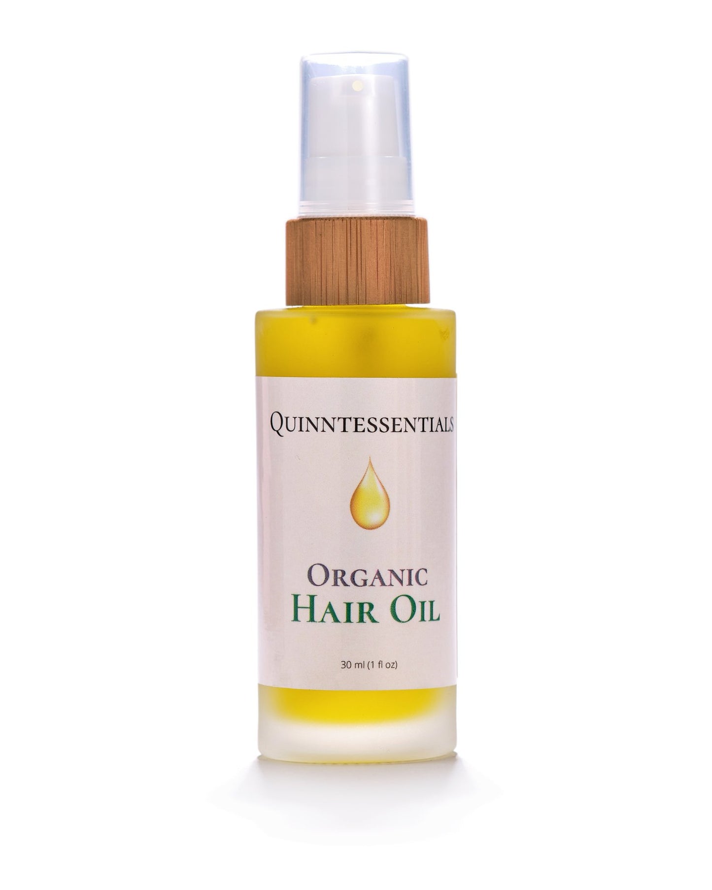 ROSEMARY HAIR OIL