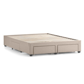 Watson Platform Bed Base