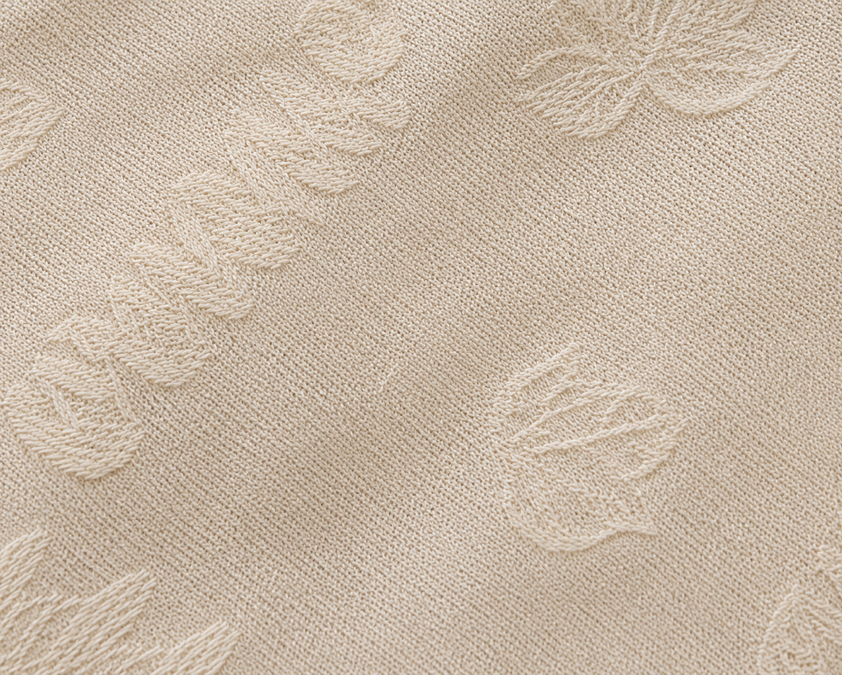 Organic Latex with EcoWool Top Baby Mattress in Moisture Resistant Wool & Cotton Cover for Bassinet, Changing Table & Custom Sizes