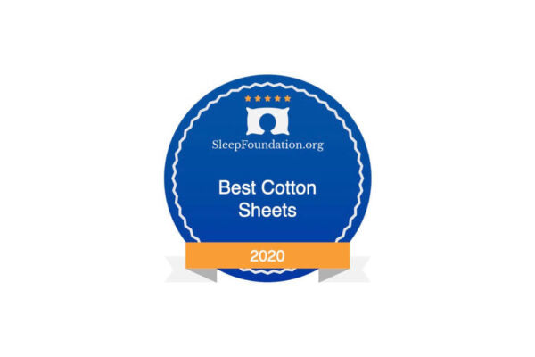 Organic Sateen Sheet Set