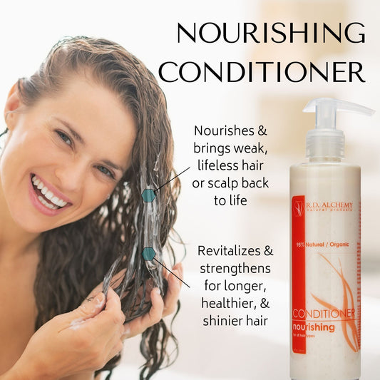 Nourishing Conditioner