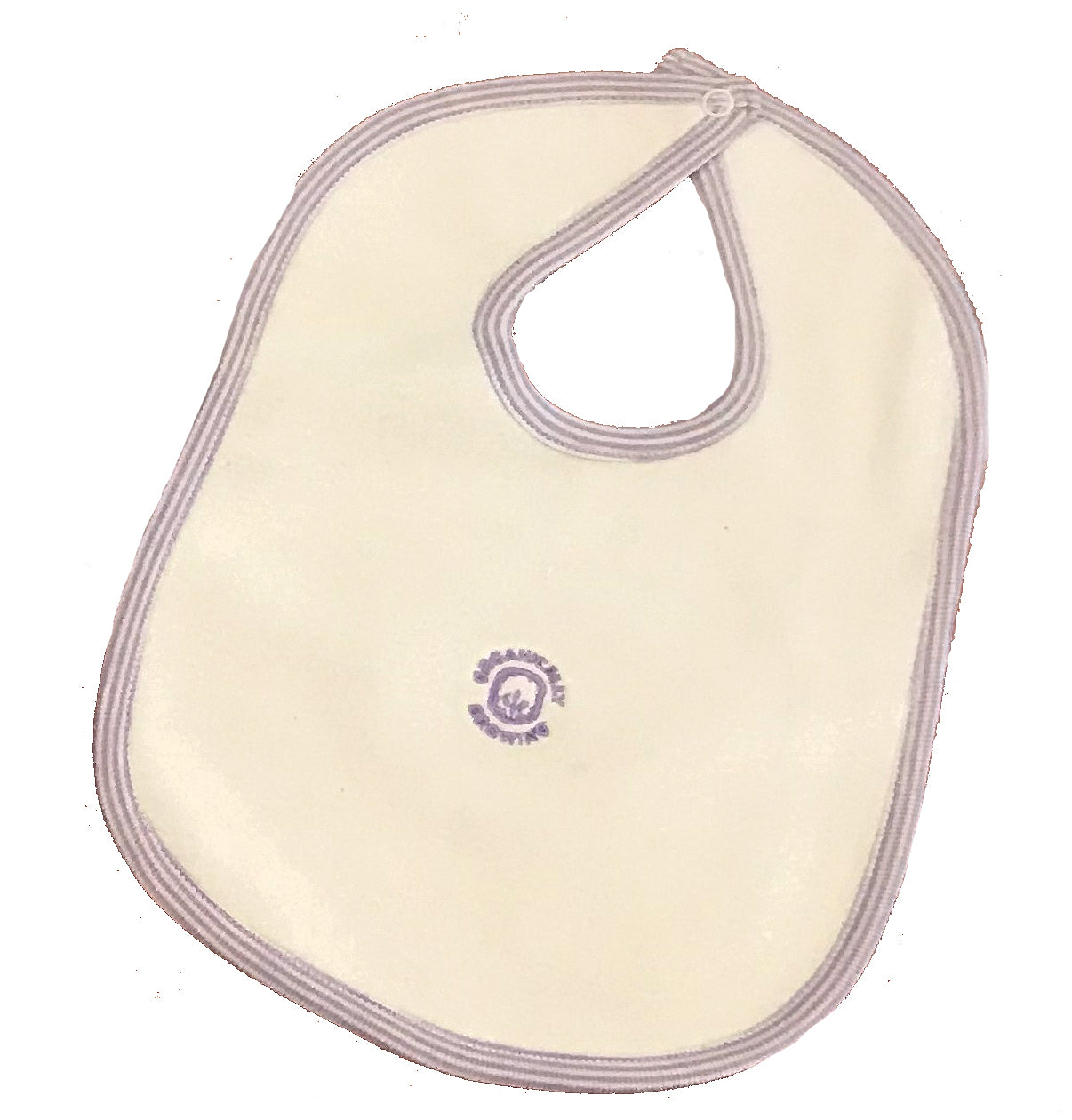 Organic Cotton Baby Bibs – Assorted Styles