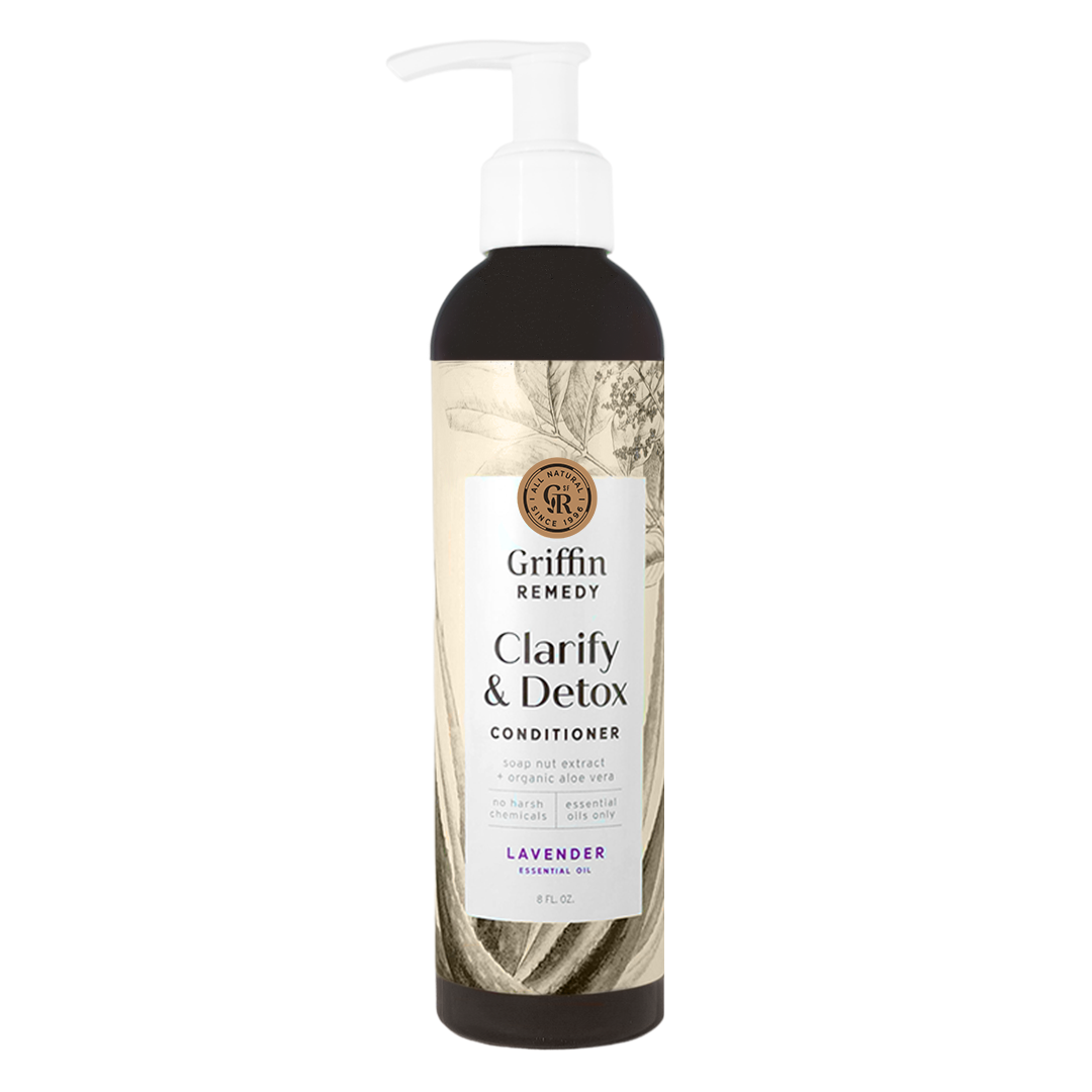 CLARIFY & DETOX CONDITIONER