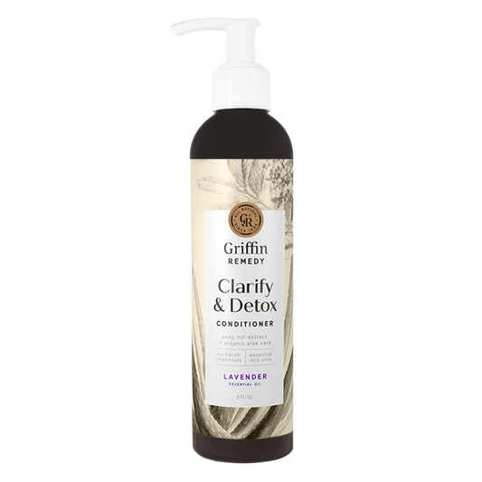 Clarify and Detox Conditioner