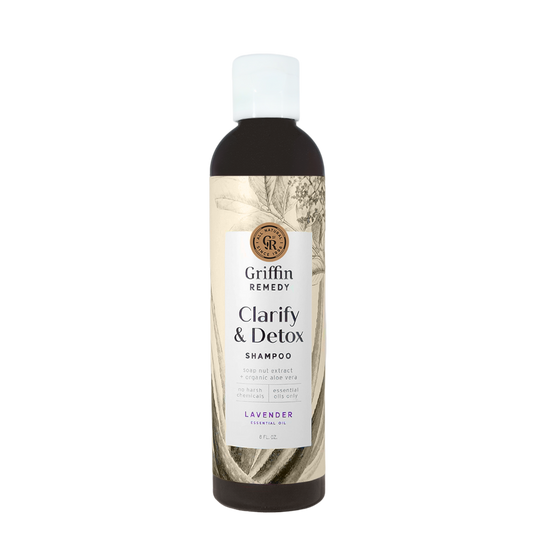 Clarify & Detox Shampoo