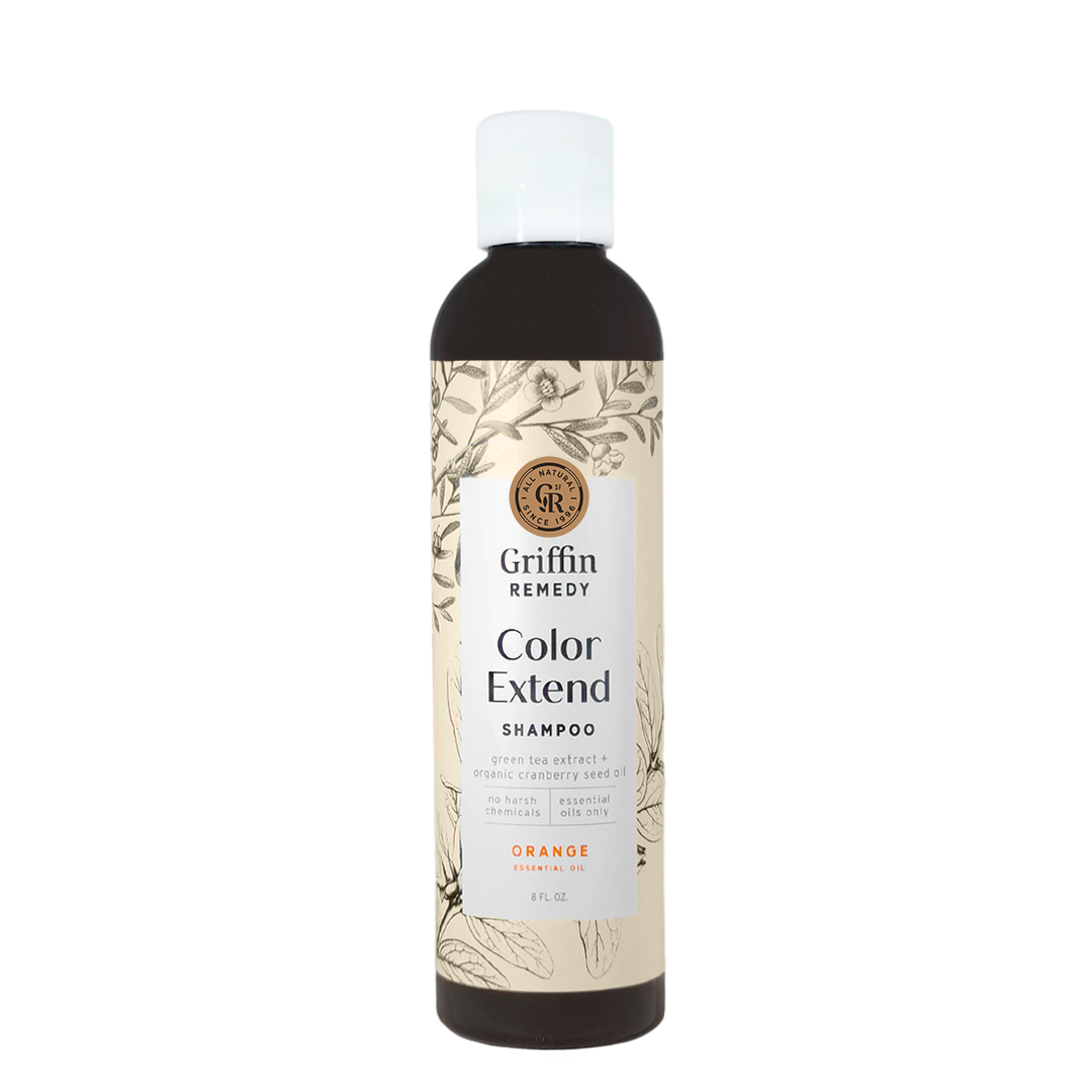 COLOR EXTEND SHAMPOO